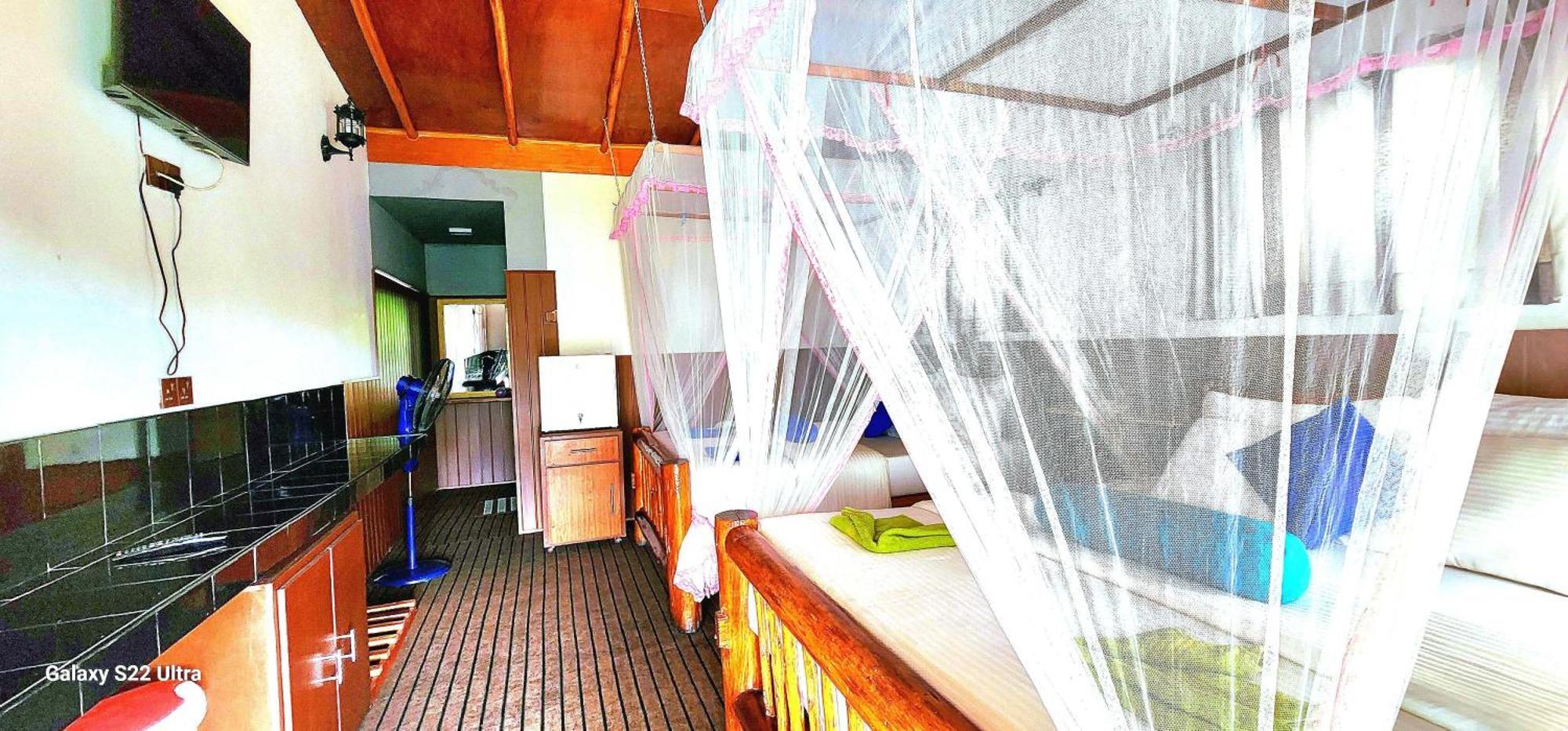 Rainbow Sky Cottage エッラ エクステリア 写真